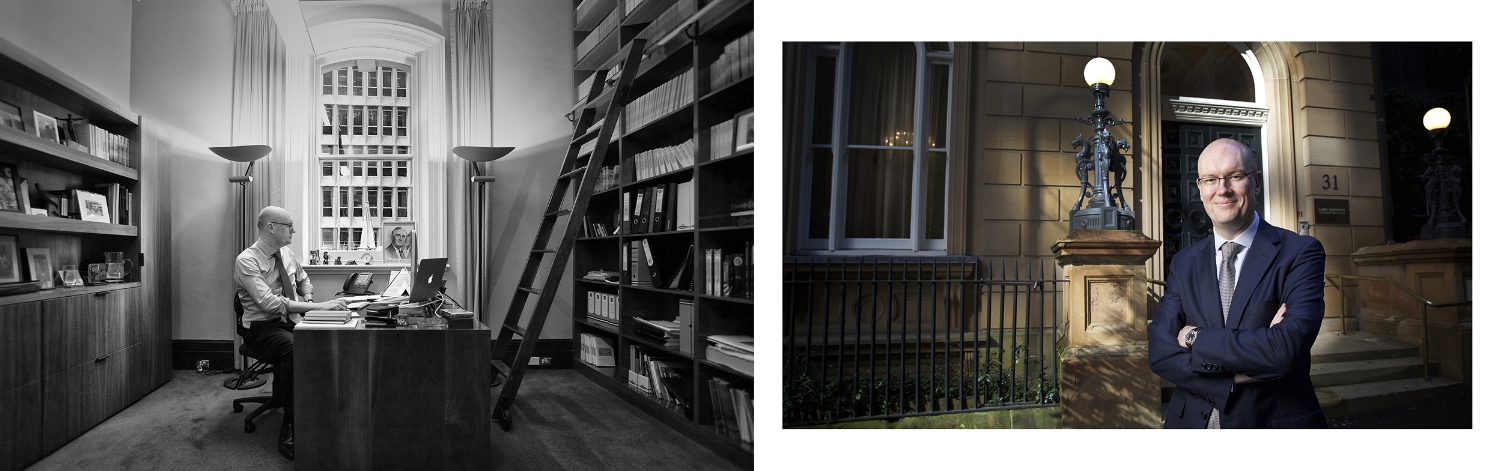 Corporate Photography Sydney