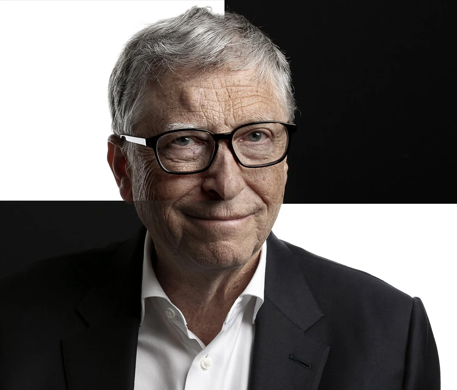 Bill Gates