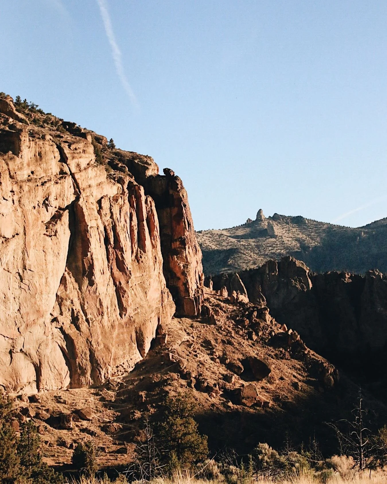 high desert dreamin&rsquo;