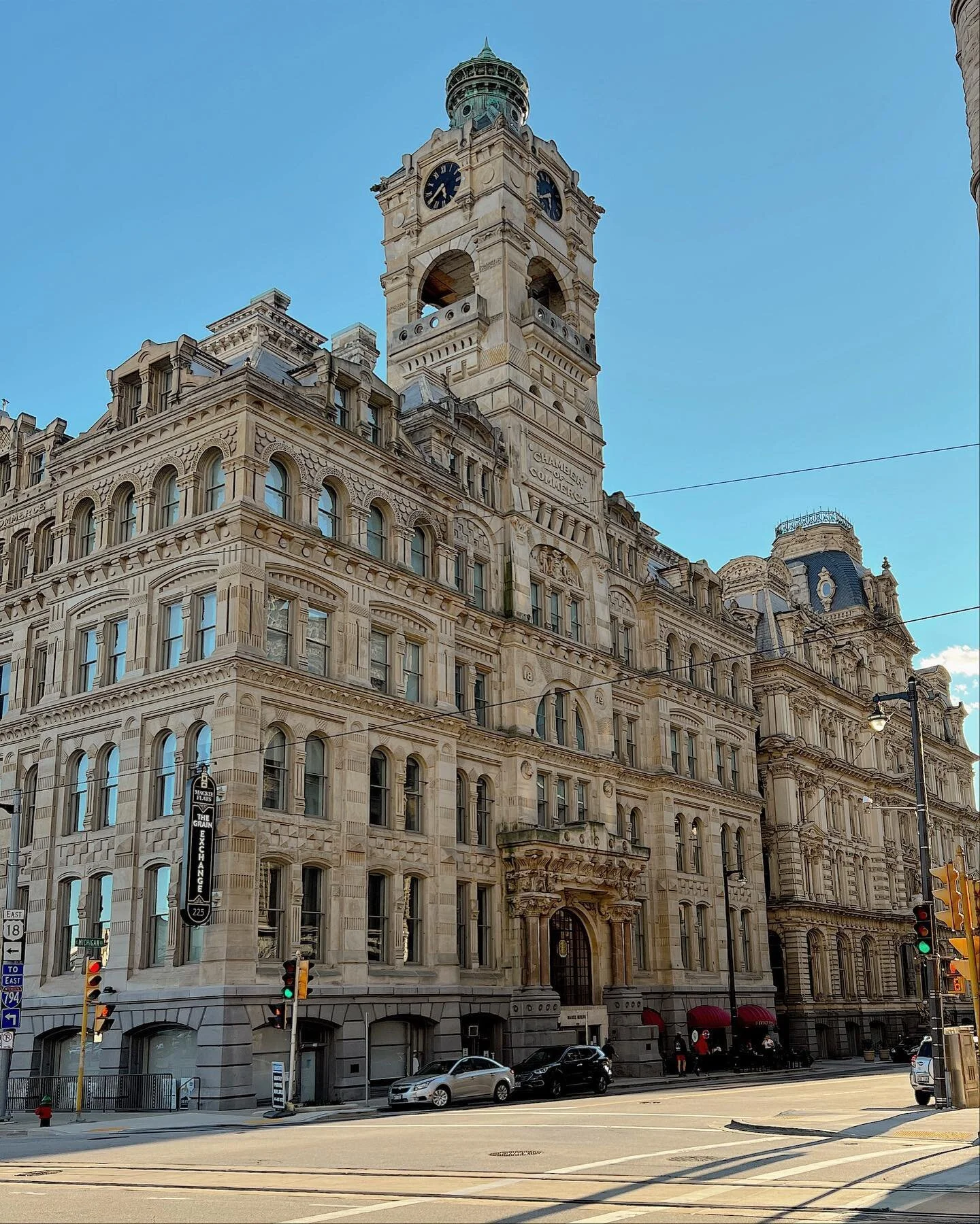 72-hours in Milwaukee 🍂