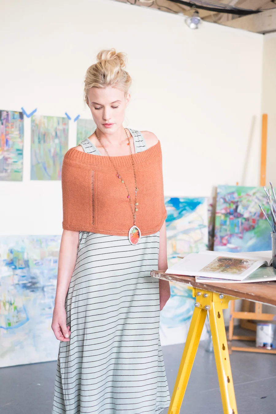 Zealana Yarns Passport 2015