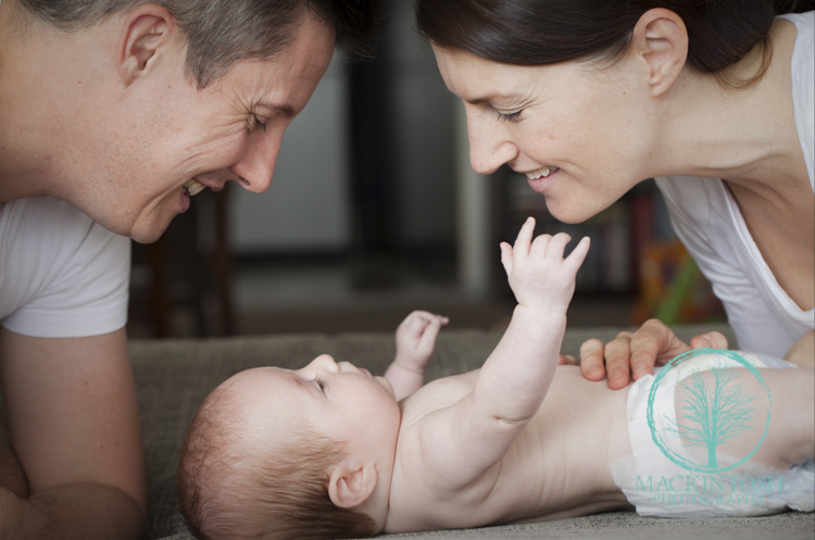 Baby Portraits Sydney