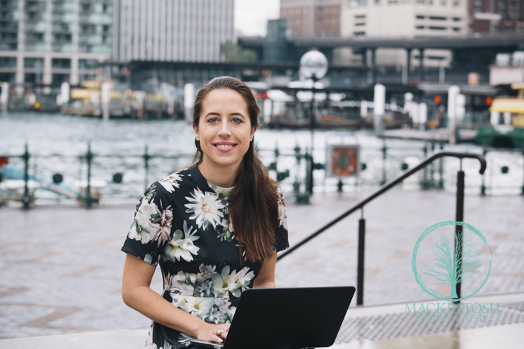 Corporate Business Portraits Sydney