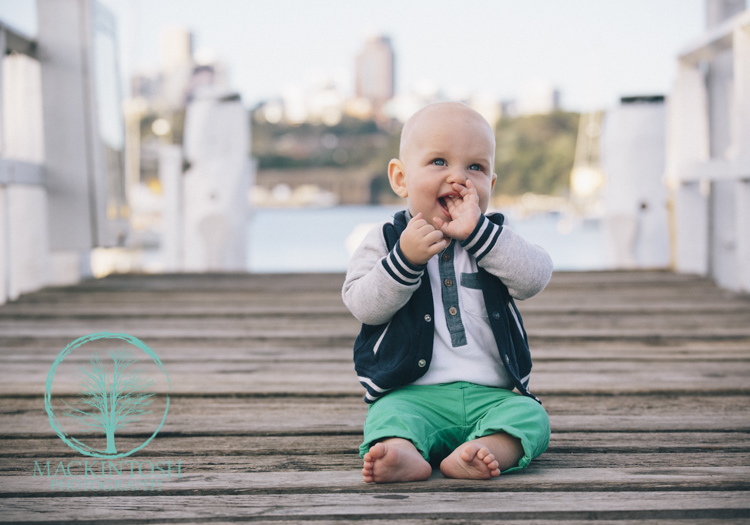 Baby Portraits Sydney