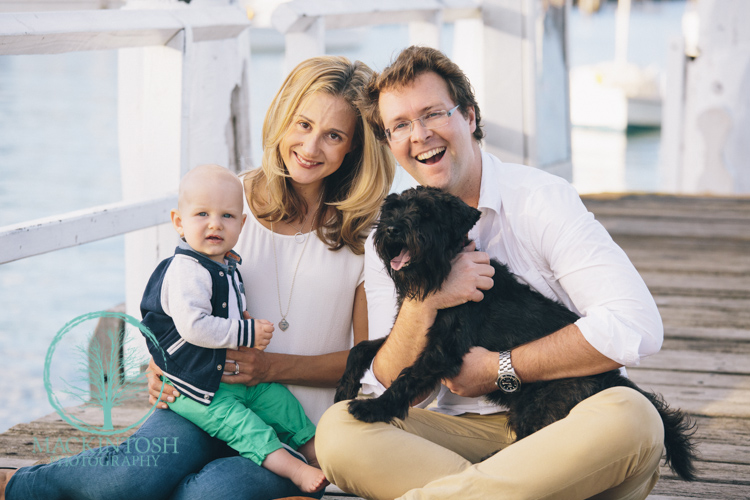 Family Portrait Photography Sydney. Professional Family Photos