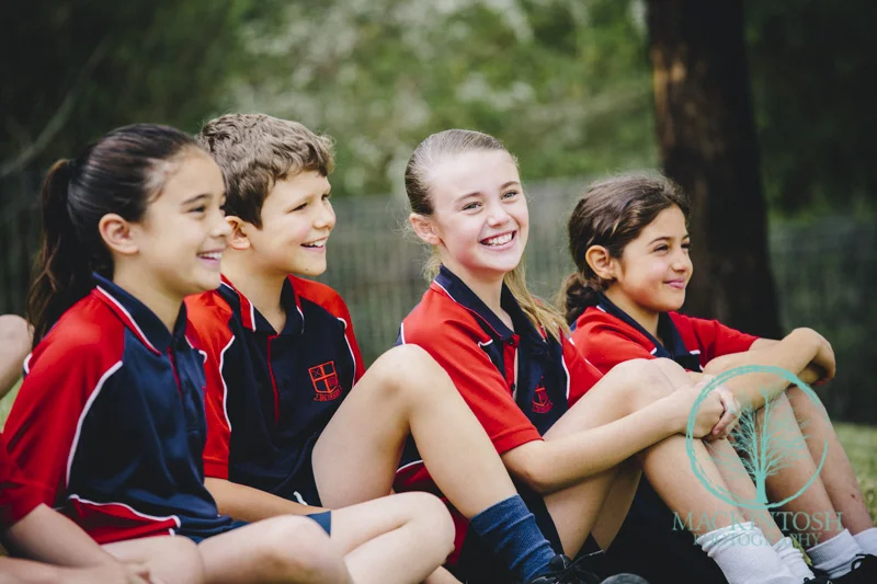 Commercial Photography Sydney