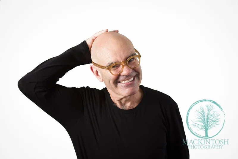 LinkedIn Headshots