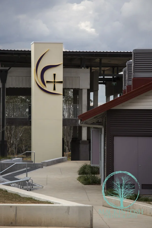 Educational Construction Photography