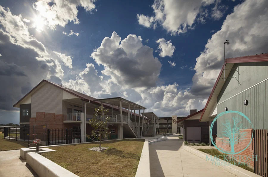 Commercial Architectural Photography