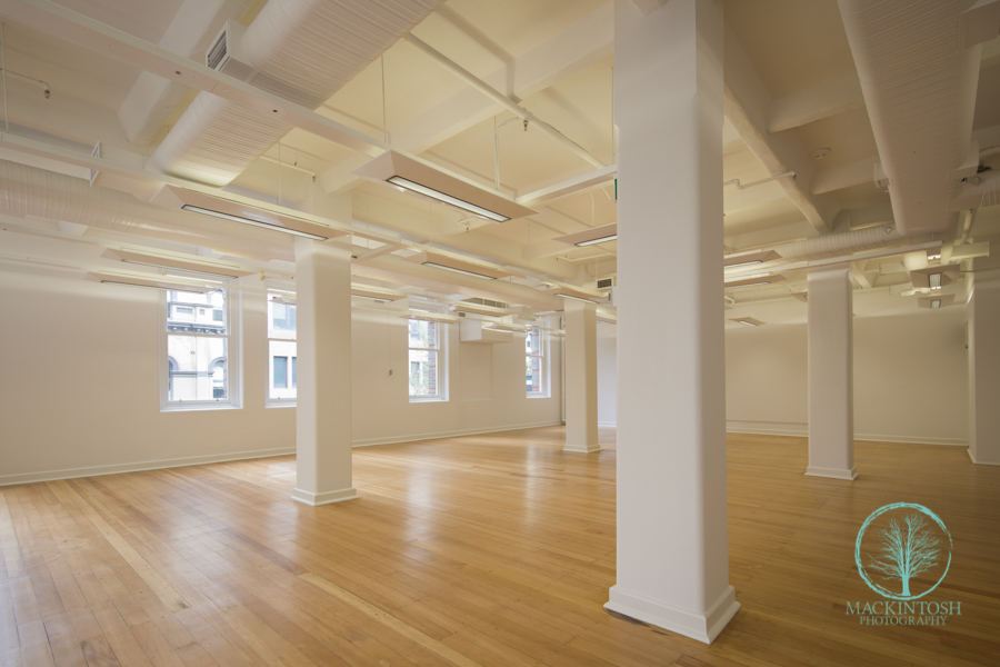 Commercial Photography Timber Floor Boards