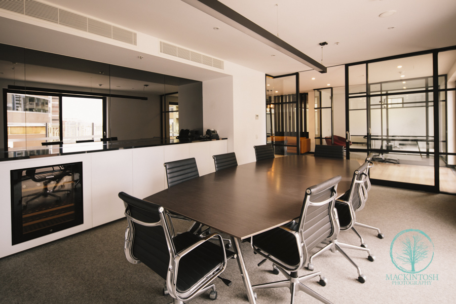 Executive Office Boardroom Sydney 