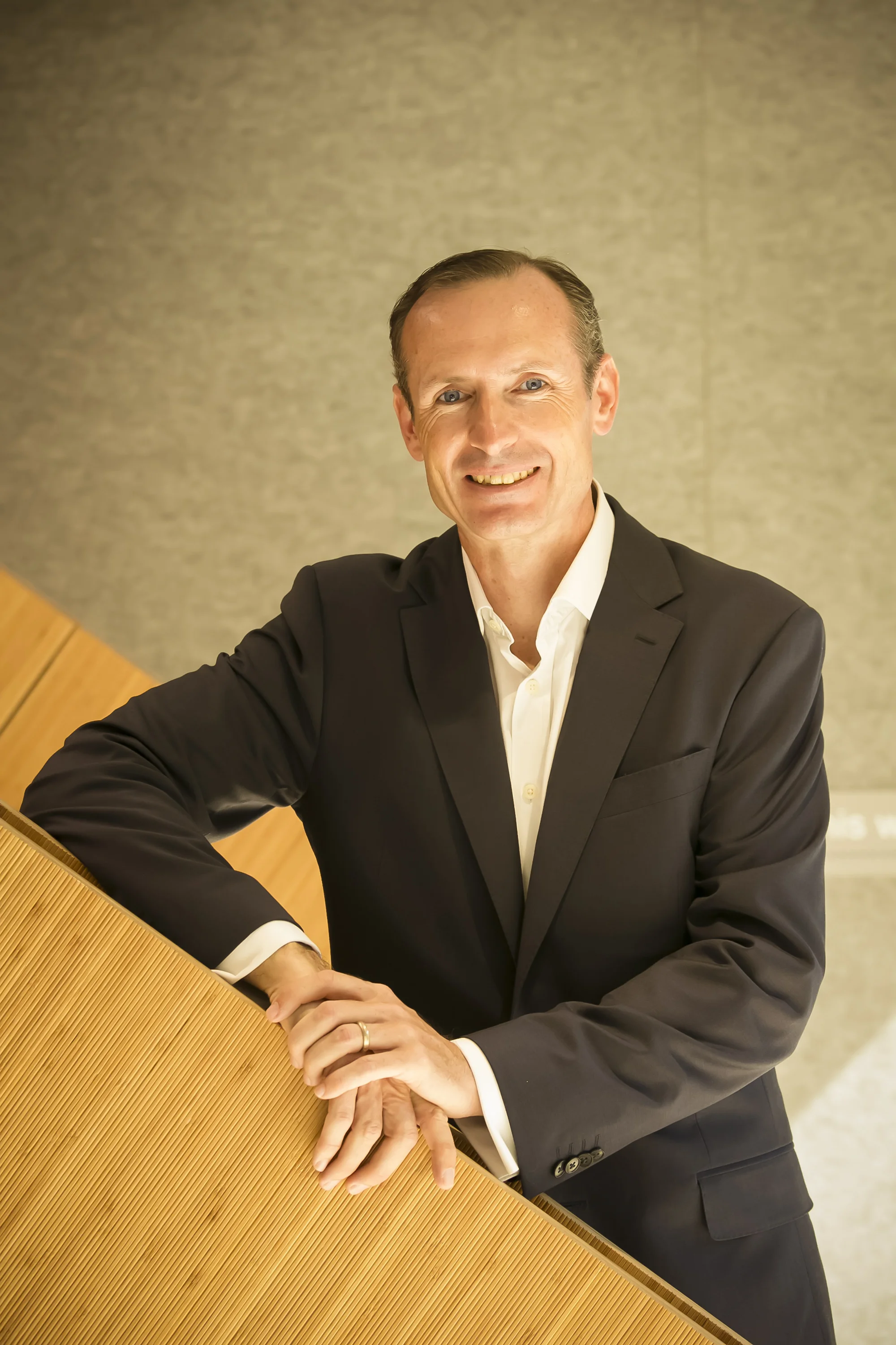 LinkedIn Portraits inner west Rozelle