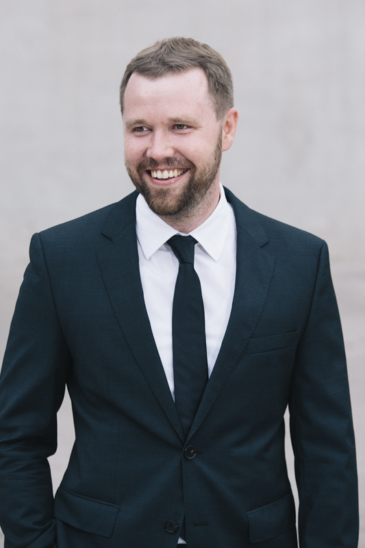 Personal Branding Portraits