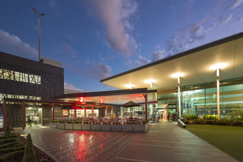 Architectural Interior Photography