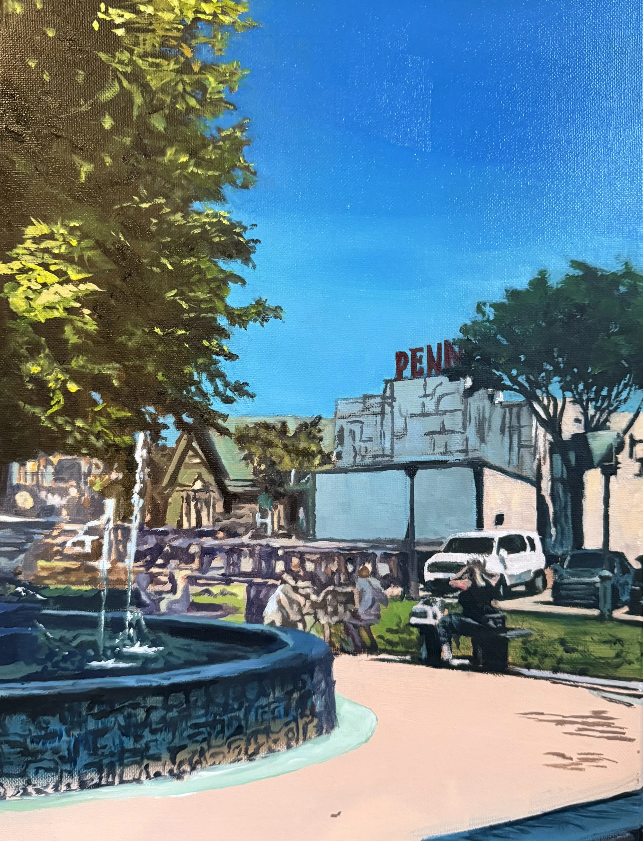 Kellog Park