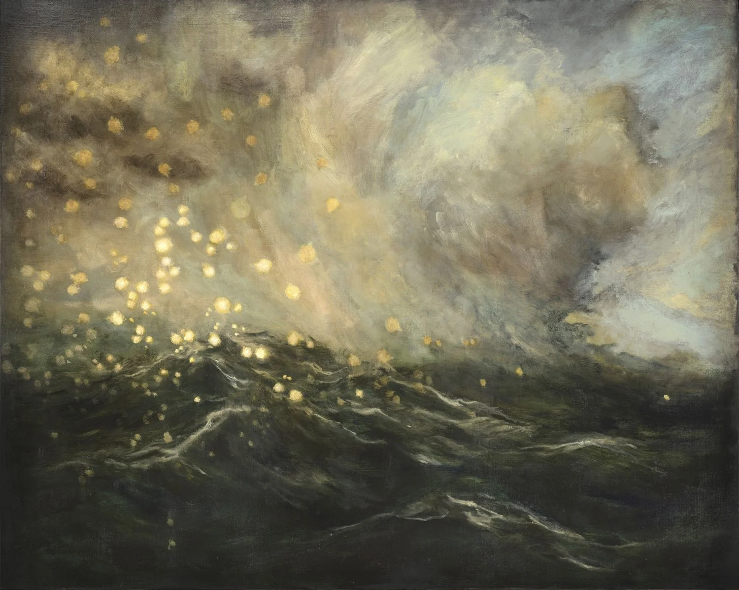 Remembering Light