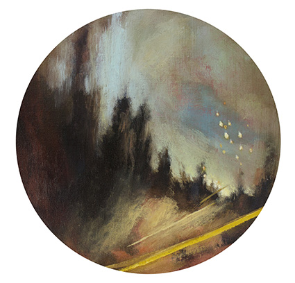 HOW FAR DO YOU LOVE ME? III: ACROSS THE WIDE BROWN LAND
