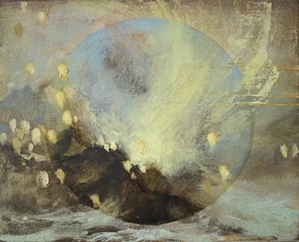 WORLDS WITHIN WORLDS II