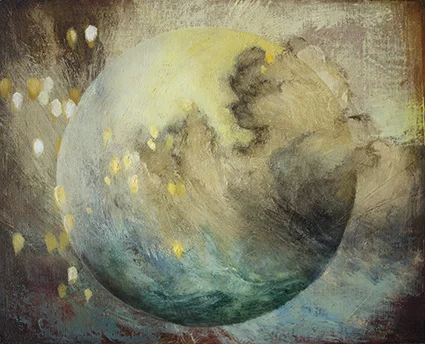 WORLDS WITHIN WORLDS I