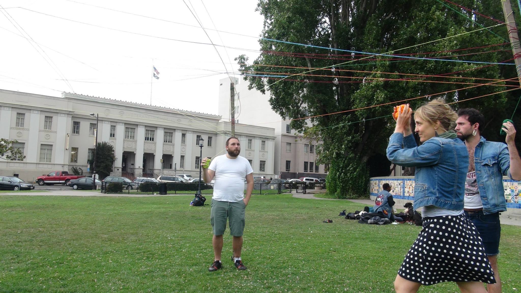 Playtest 1