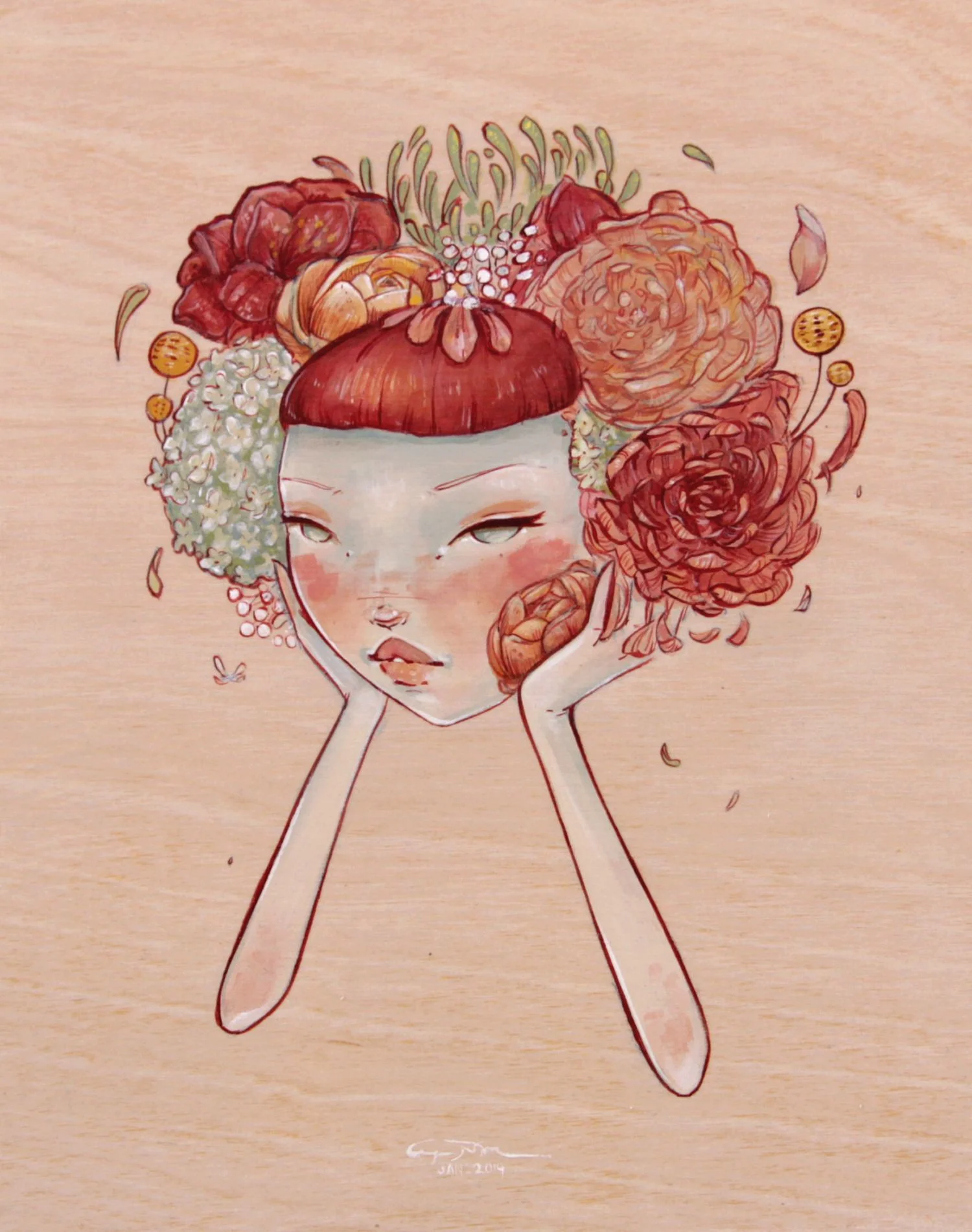 Flower