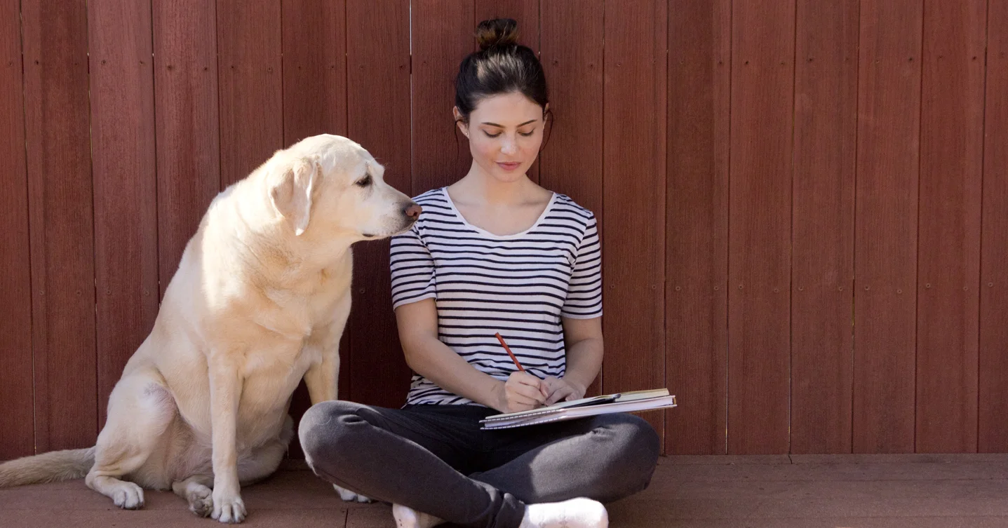 How I Make Time for Art With a Full-Time Job