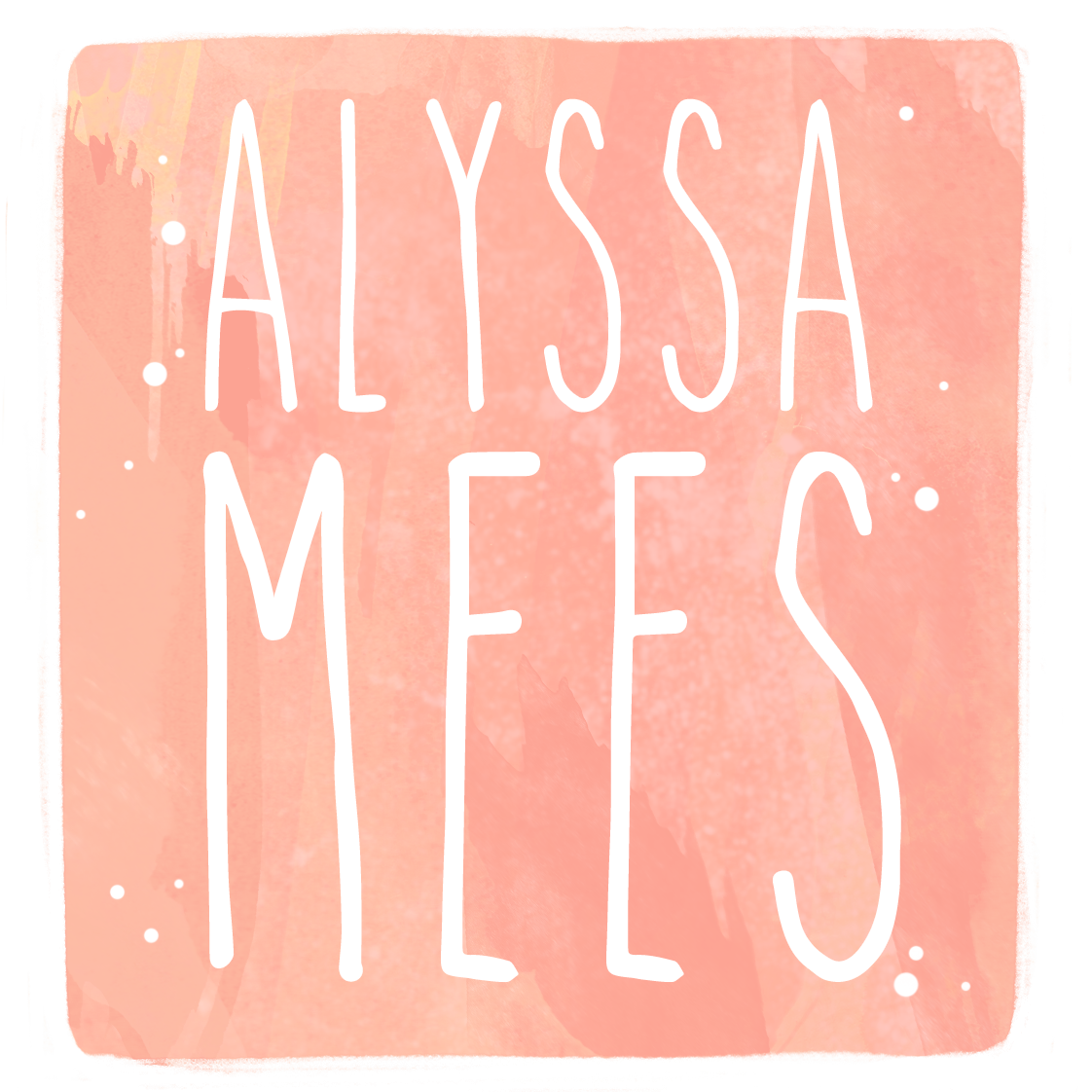 Alyssa Mees