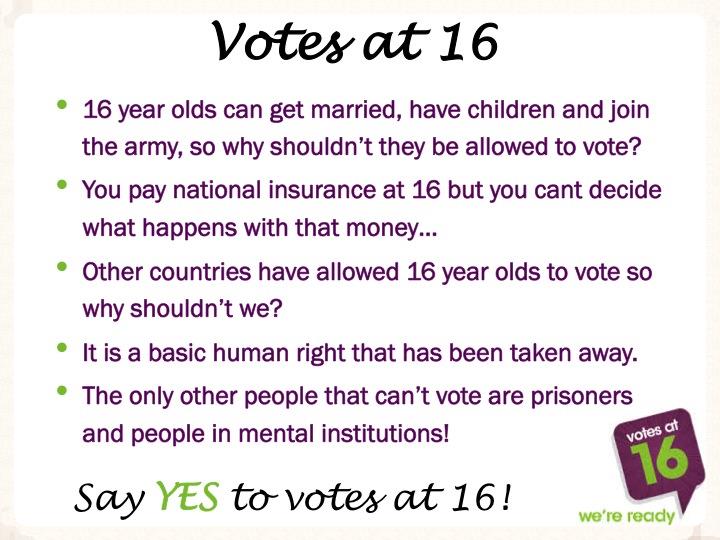 Campaign poster created by Amber Jarrett and Beth Flannery. 