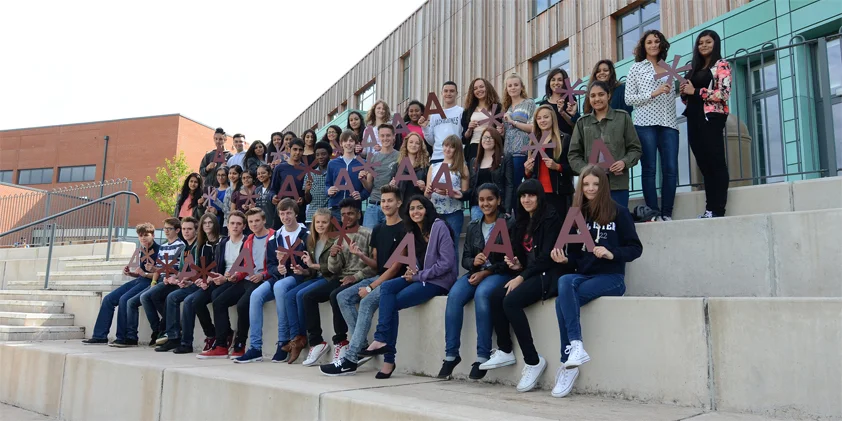 Another Successful Year!