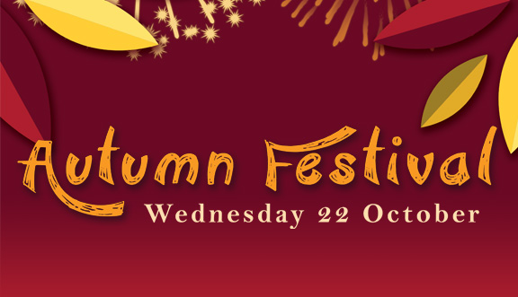 Autumn Festival