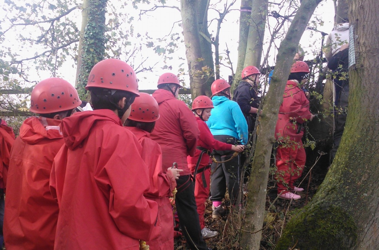 Llandrinio Community Day