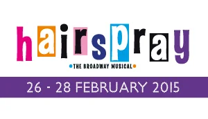 School Production - ‘HAIRSPRAY’ 