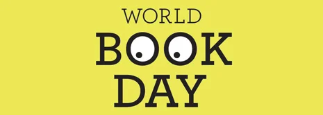 World Book Day - Highfields' Book Awards