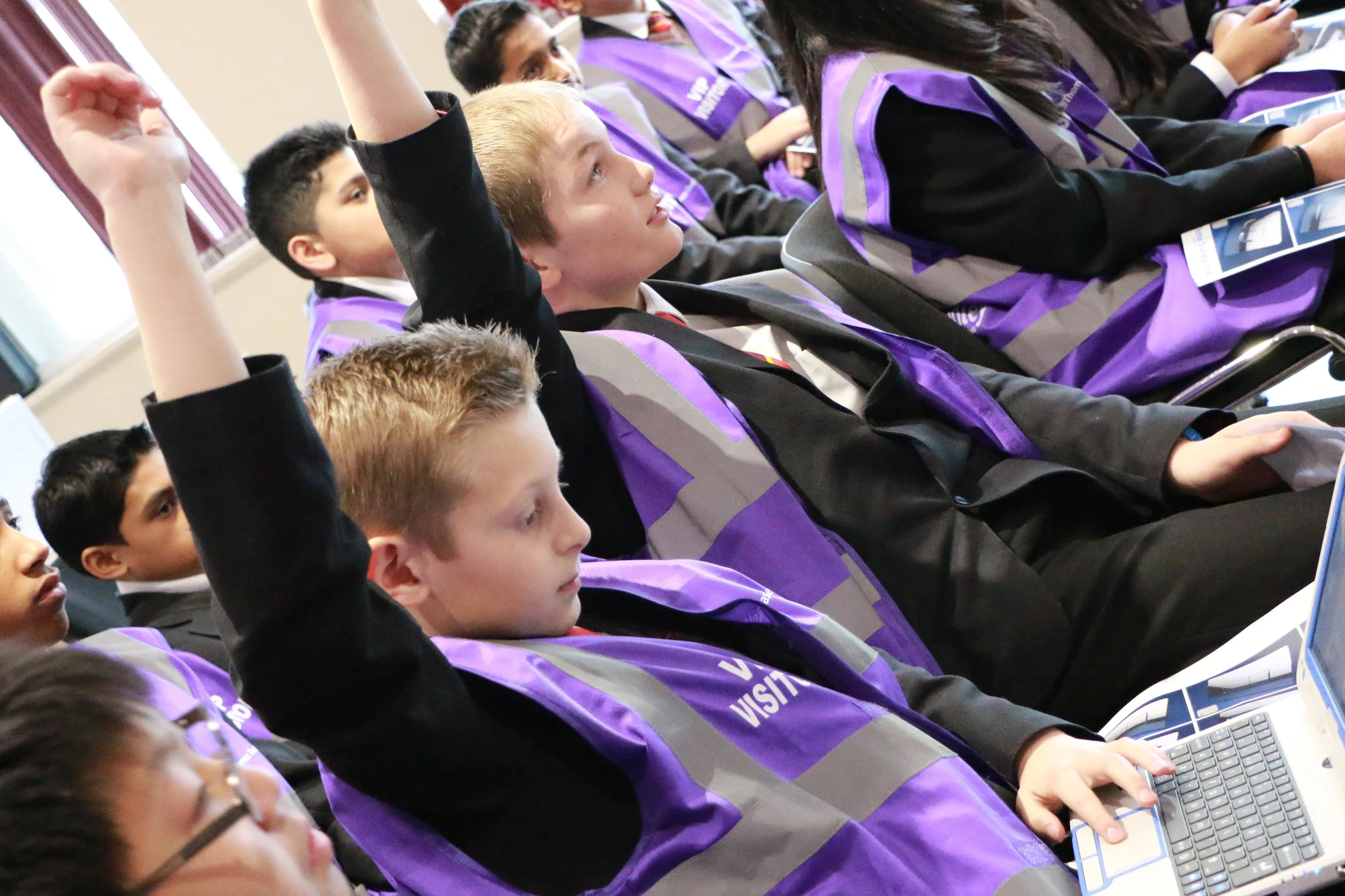 Bridging the Gap Between Education and Industry