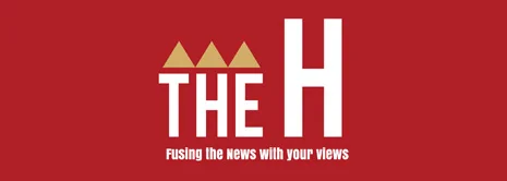 Student Magazine - The H