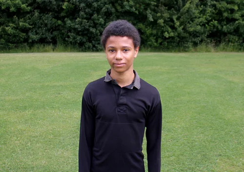 Year 8 Student to Compete in the English Schools AA Track & Field National Championships