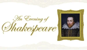 An Evening of Shakespeare