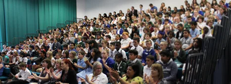 Year 6 Induction 2nd/3rd July