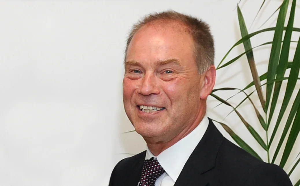 Autumn Term 2015: Delighted to be back