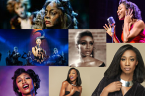 Superstar Beverley Knight thanks Highfields ahead of TV performance