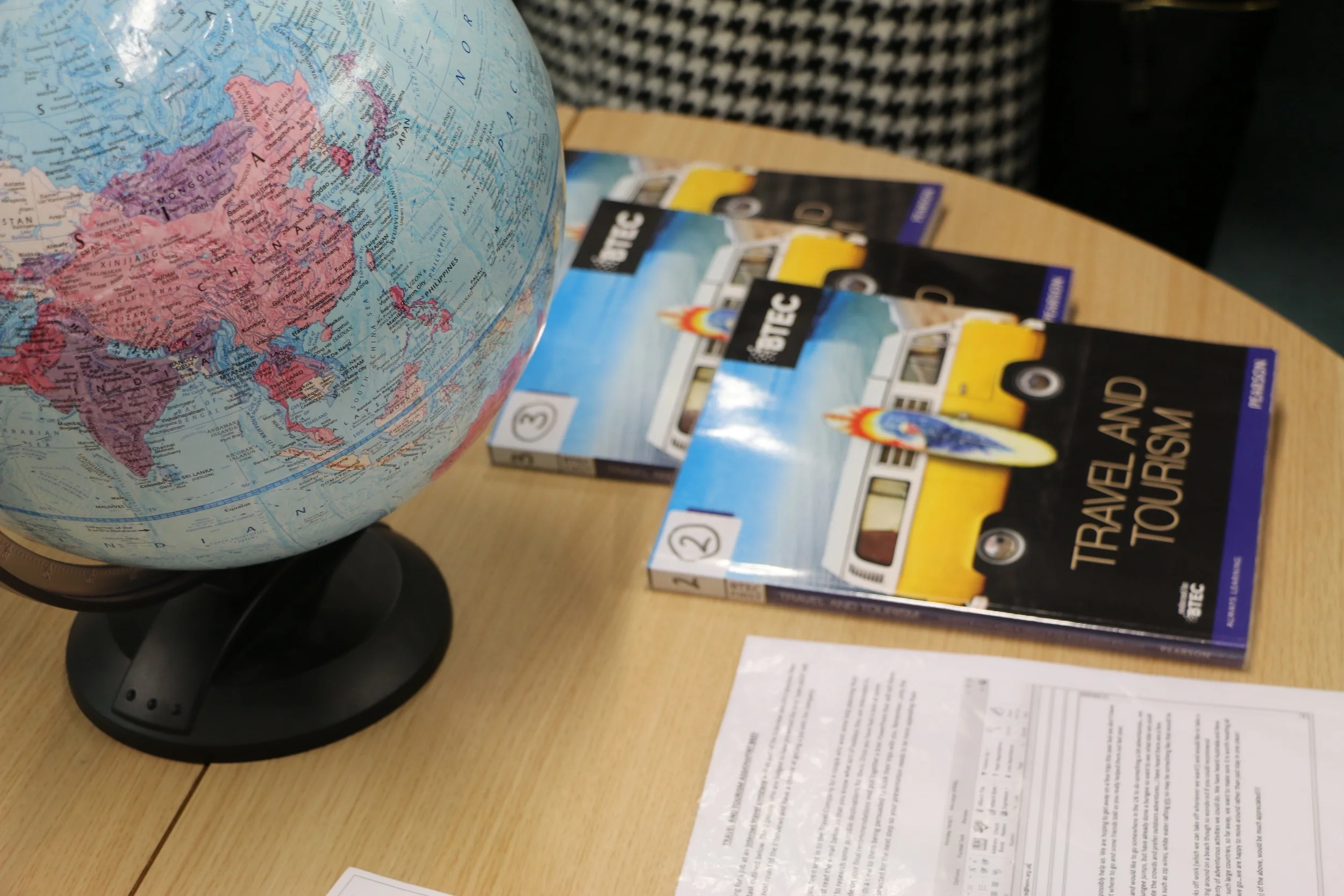 Year 9 students given support to plan for the future