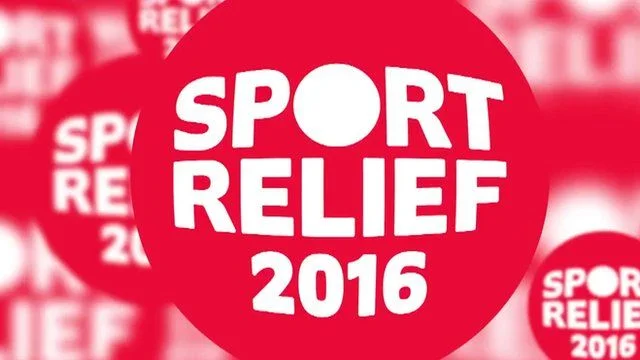 Highfields supports Sport Relief
