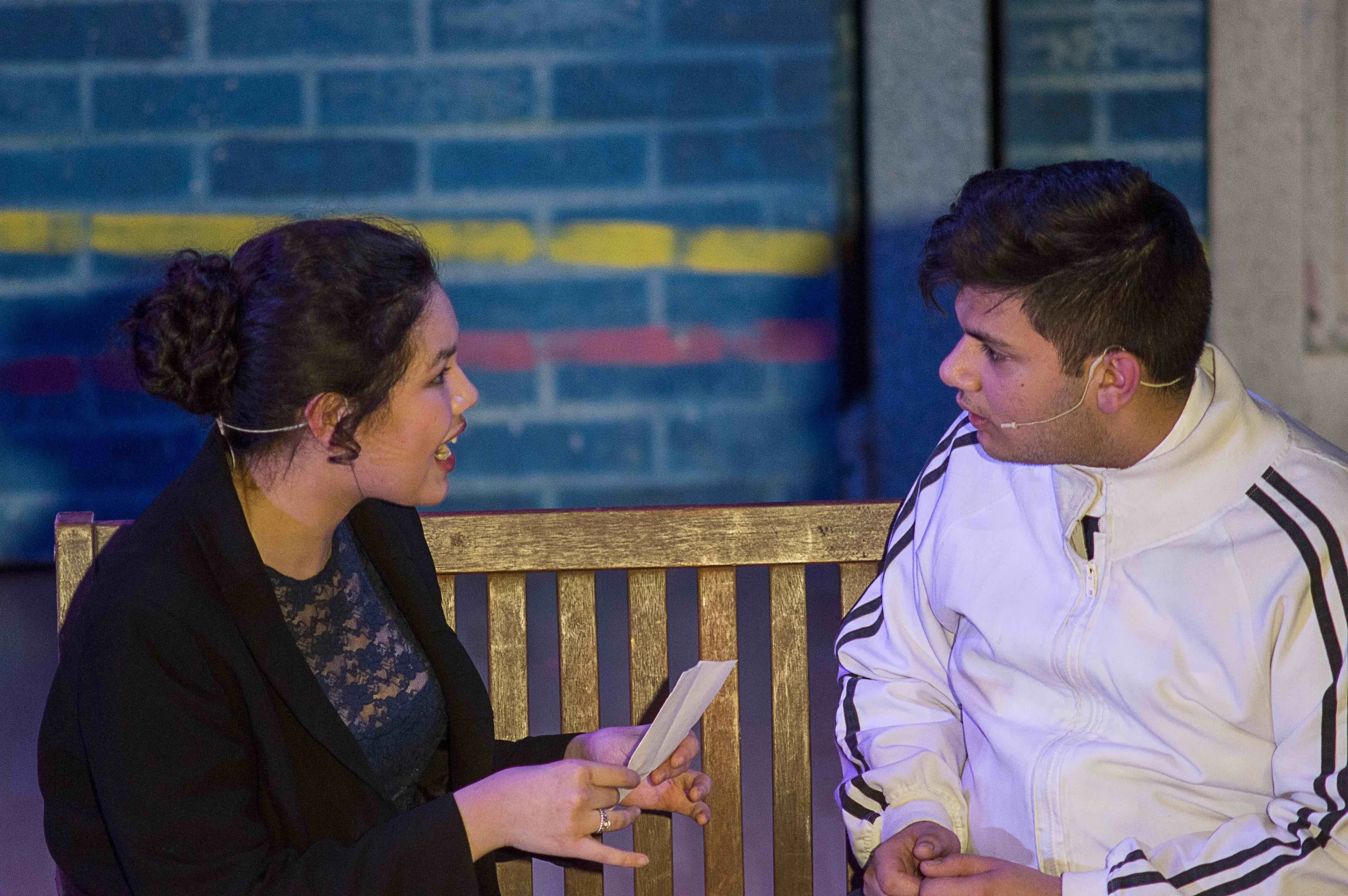 Madness musical 'Our House' is huge hit 