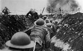 Horrors of war to be brought to life during trip to The Somme