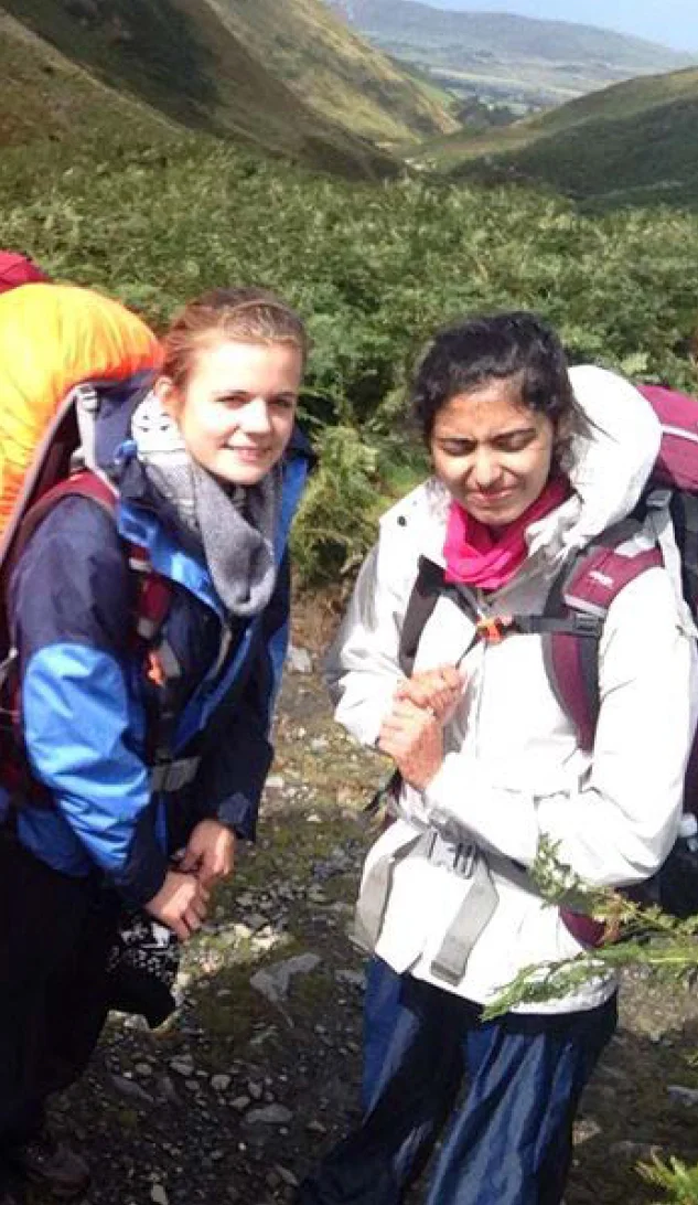 Palace date to celebrate Duke of Edinburgh Gold Award success