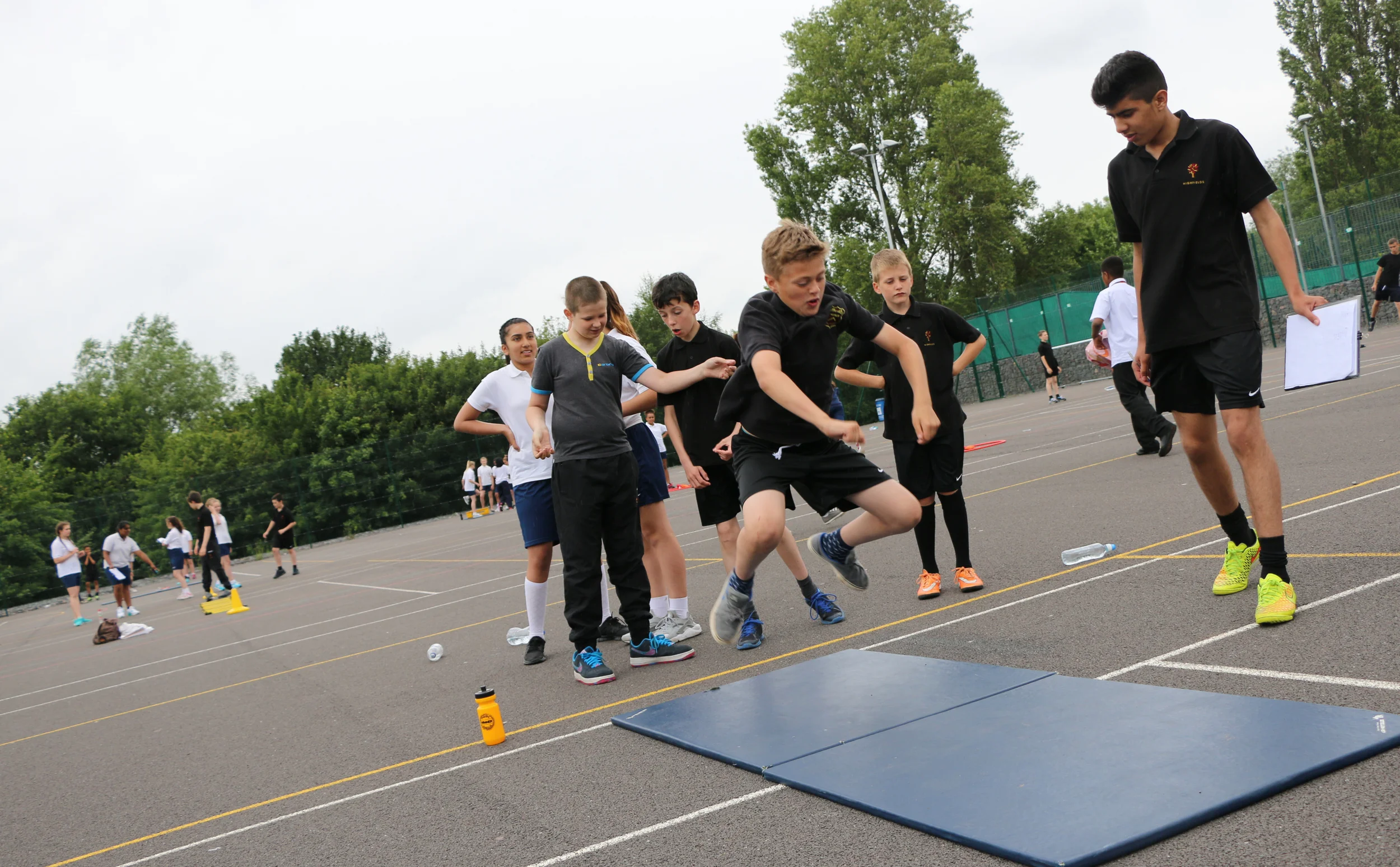 Still time to submit Active Kids vouchers