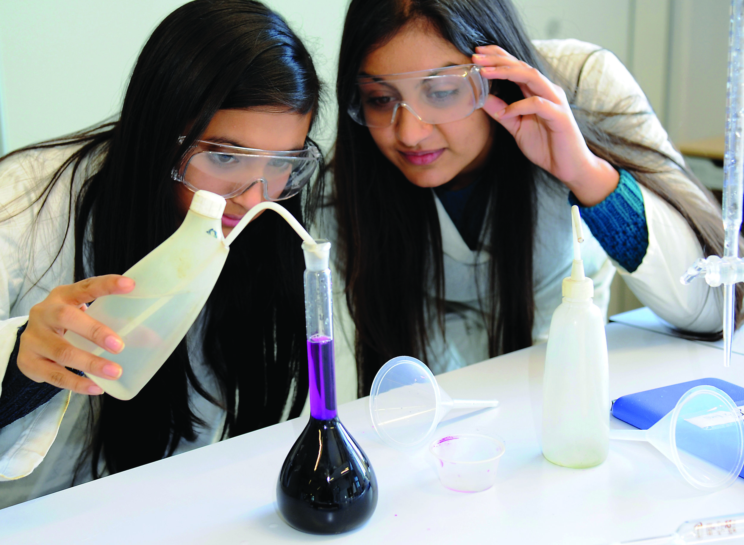 Highfields to host Sixth Form Open Evening