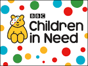 Highfields going dotty for Children in Need