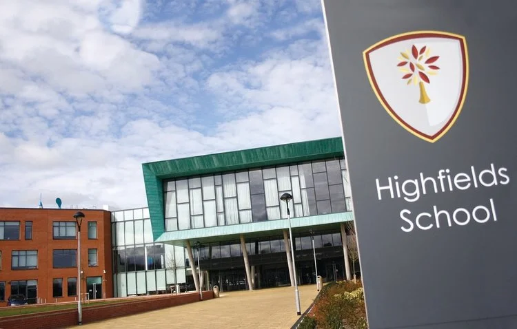 Consultation on proposed revision to Admissions Policy