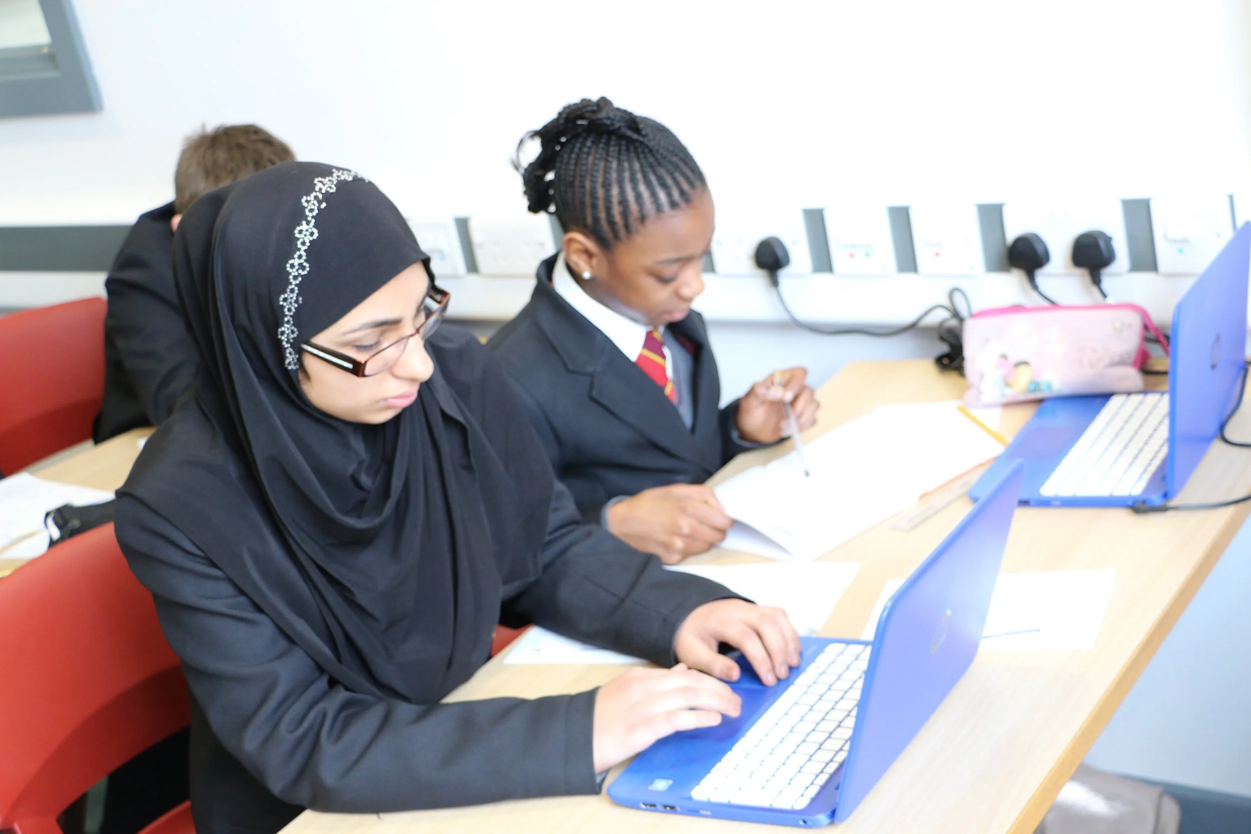 Survey reveals support for HP Streams for students